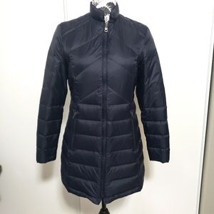 Eckored down fall jacket S